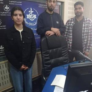 نادي هواري بومدين