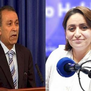 سهام السلطة