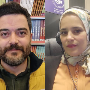 باسم خندقجي