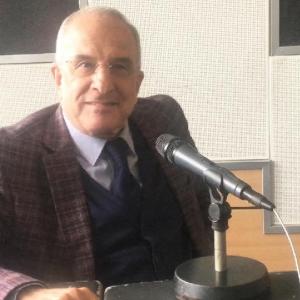 Mr Takjout Amar le secrétaire  générale de l’UGTA