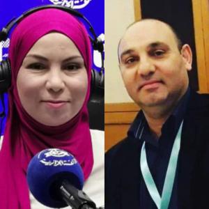 حوار النشرة