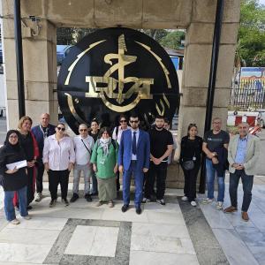 صوت الجالية