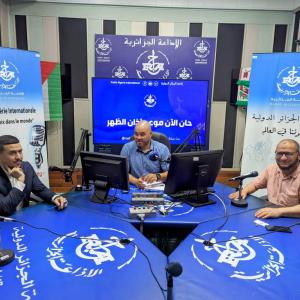 من يوقف العدوان على غزة