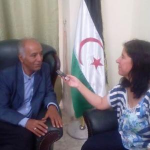 Día del Desaparecido Saharauí