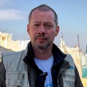 Interview conducted by Maryam Berchi