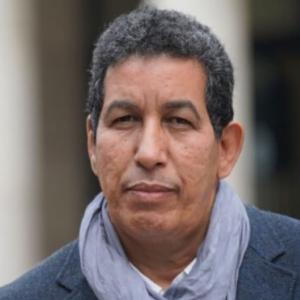 عبد الله العرابي