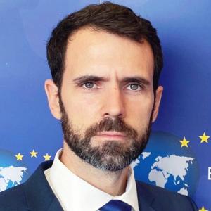 الناطق الرسمي للاتحاد الاروبي