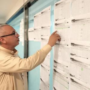 تزامنا ووصول أولى الرحلات إلى أرض الوطن .. خــطة محكمة لضمان عودة سلسة للحـجاج الـــجـزائريين  