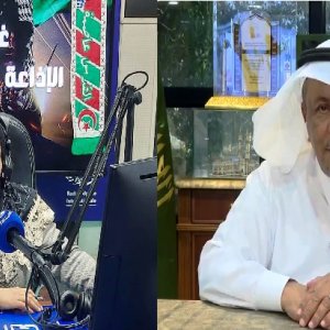 سعد جميل القرشي لـ" الدولية": السعودية اتخذت جميع الترتيبات لاستقبال أزيد من مليوني حاج