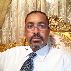 ادريس احميد