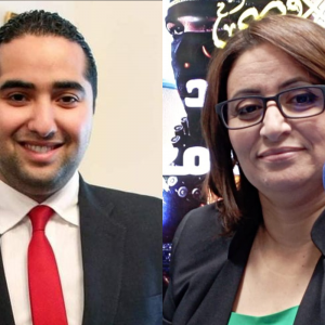 محمد محمود مهران