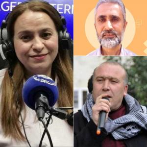 مدارات الشرق الأوسط