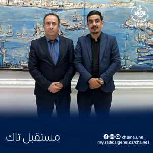 كمال علوي عبد العزيز حمرون