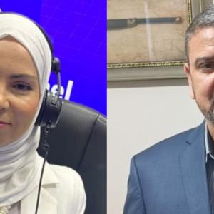 حوار النشرة