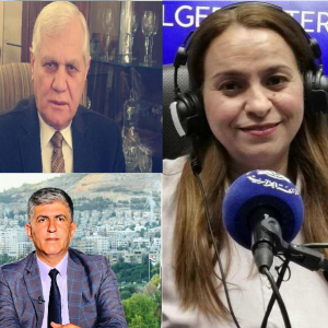 رغبة سورية وتركية بالعودة إلى علاقاتهما الطبيعية