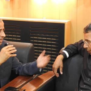 حوار الساحل