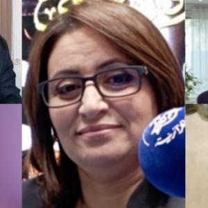 السلطة الخامسة