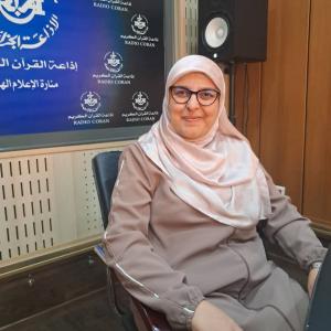 إنما للإنسان أثر