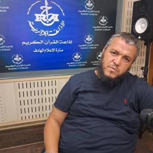 إنما للإنسان أثر