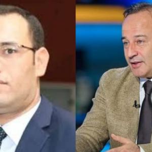 ضيف الدولية