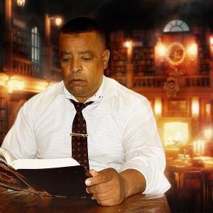 المخرج رايح بن دريس