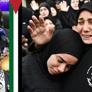 El Líbano Bajo Fuego