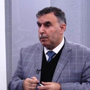 الخبير مازن أبو شمسية