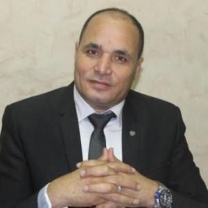 محمد الشريف