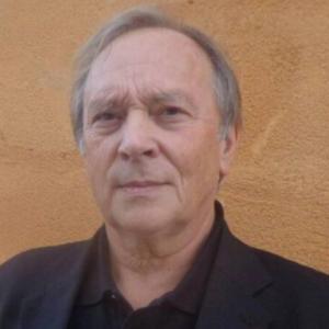 Jaques Marie Bourget