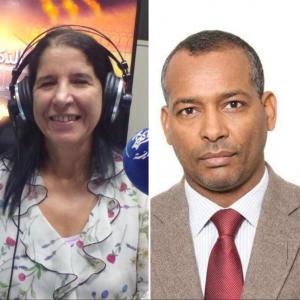 FOCO SOBRE EL SAHARA OCCIDENTAL