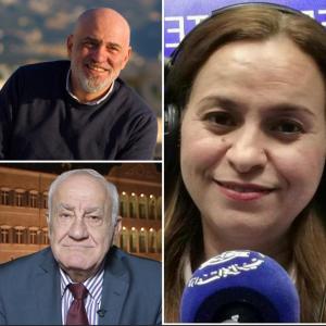 صوت الجالية