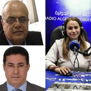 مدارات شرق الأوسط