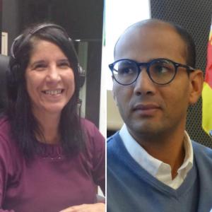 FOCO SOBRE EL SAHARA OCCIDENTAL