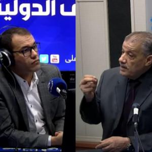 ضيف الدولية