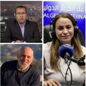 مدارات الشرق الأوسط