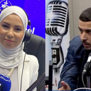 حوار النشرة