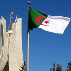 algerie