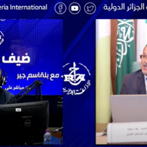 ضيف الدولية