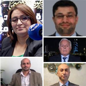 صوت الجالية