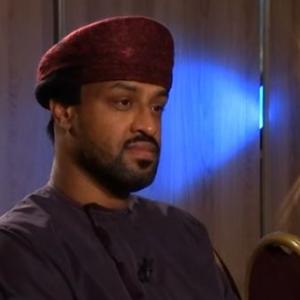 المخرج هيثم سليمان