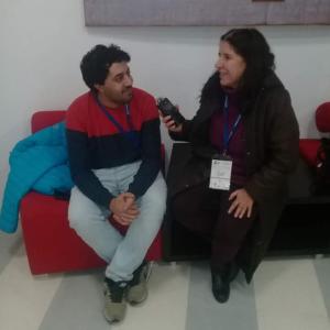 FOCO SOBRE EL SAHARA OCCIDENTAL