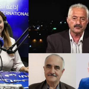 مدارت الشرق الوسط