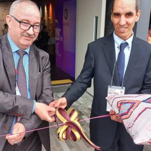 عبد الله بوقندورة