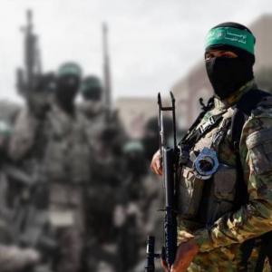 عودة المقاومة الفلسطينية