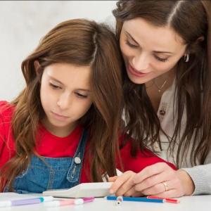 التفوق الدراسي