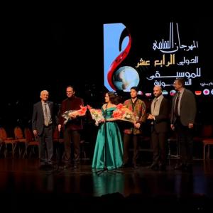 entrevesta de la semana