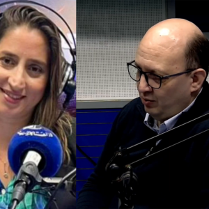 ENTRETIEN DU JOURNAL