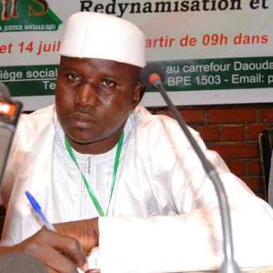 parti malien Rassemblement pour la Justice Sociale