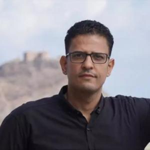 المخرج عمرو جمال