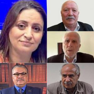 السلطة الخامسة